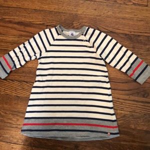 Petit Bateau Parisian Dress